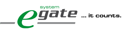 eGate Portal